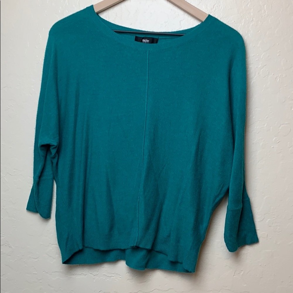 Target's Mossimo 3/4 Sleeve  Medium
